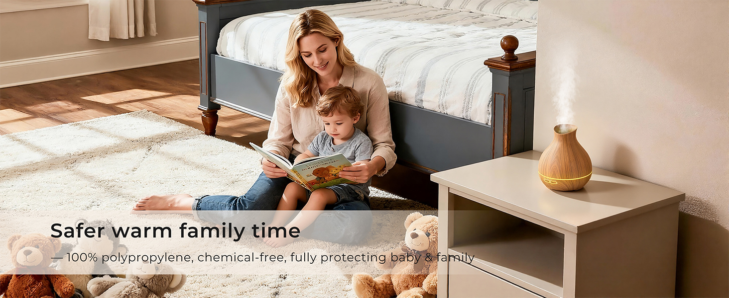 oil diffusers for home