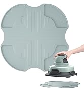 Tailored Ninja Crispi PowerPod Silicone Trivet – Hot Pads for Ninja Crispi Glass Air Fryer Access...