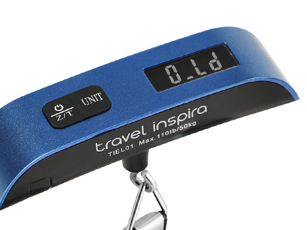 luggage scale