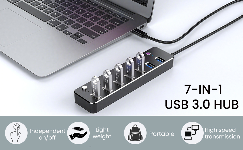 usb dock