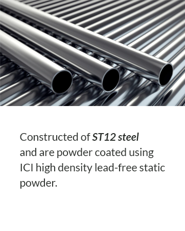 ST12 steel