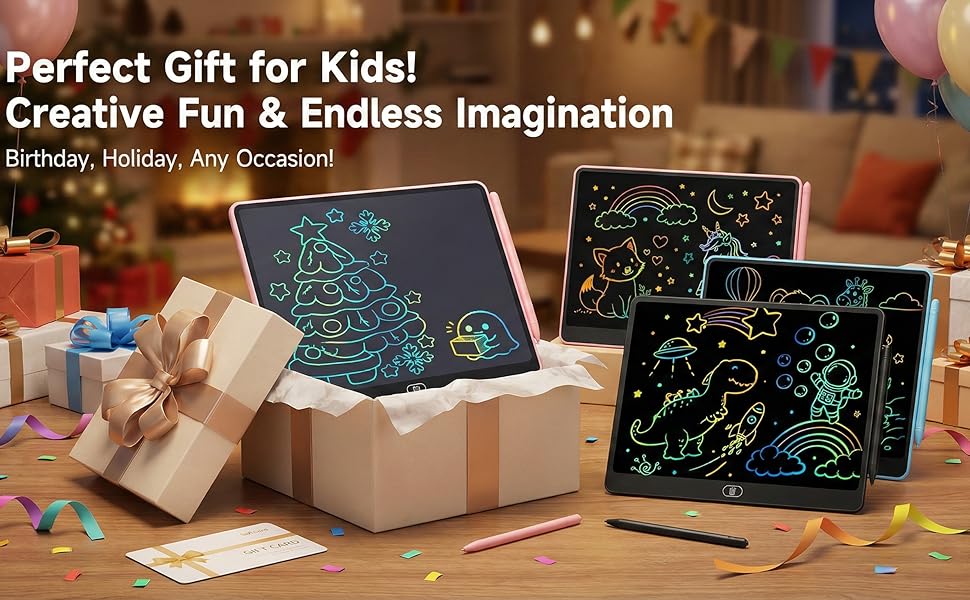 wonderful gift for kids