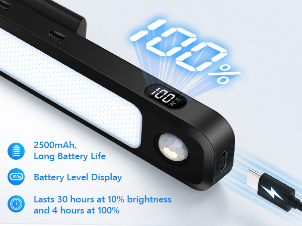led light bar