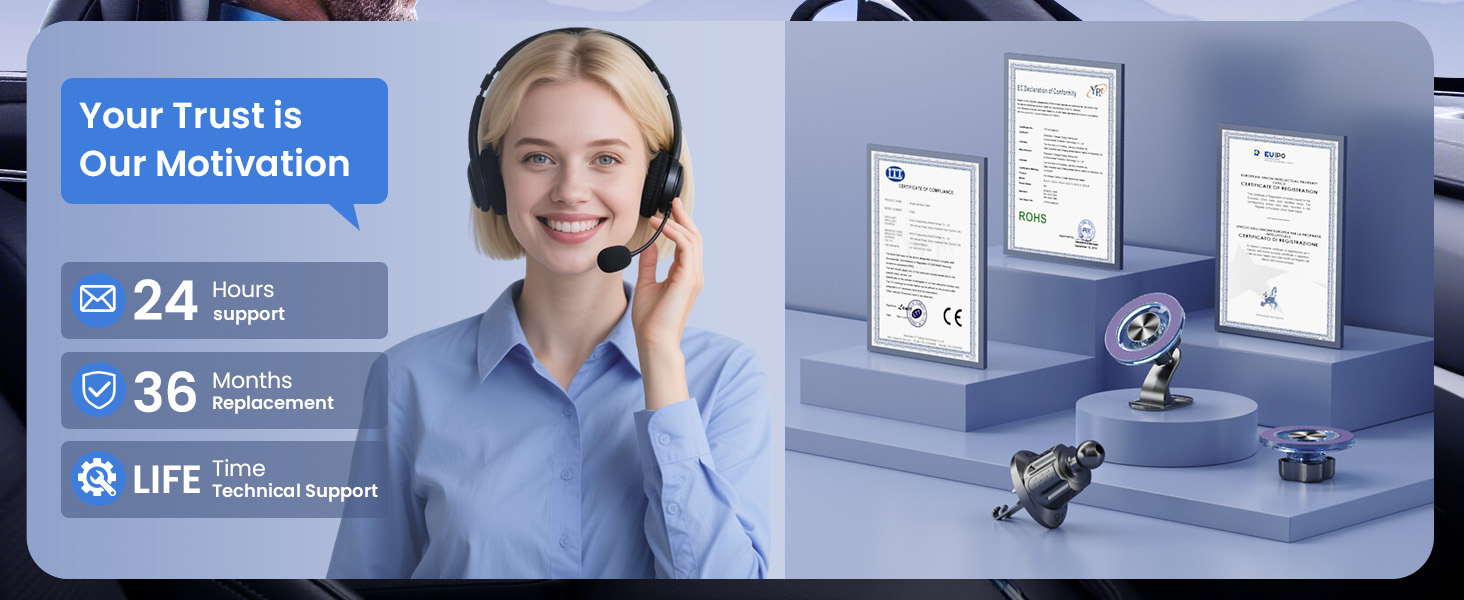 Your most caring friend