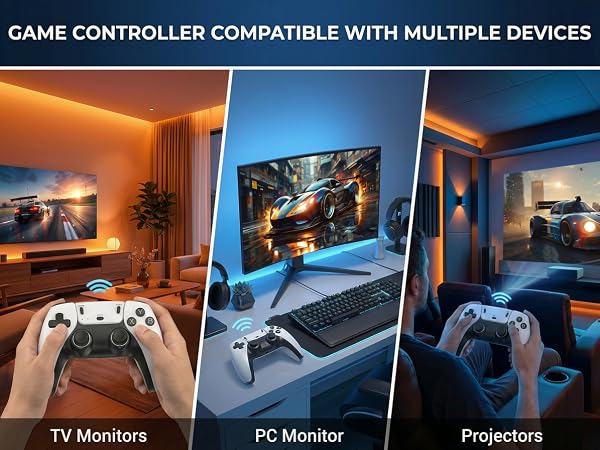 hd hdmi tv game stick