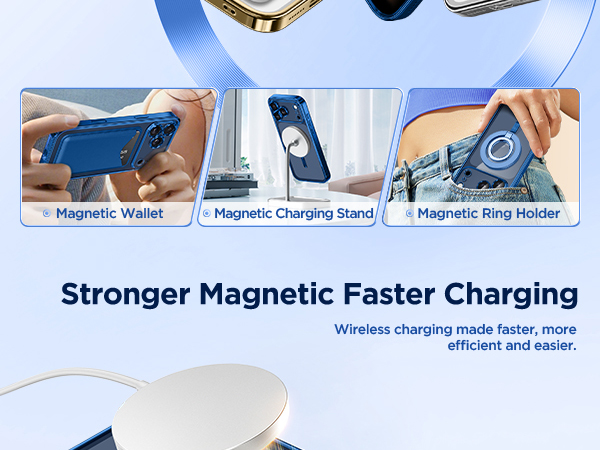 for iPhone 17 Pro Max Case