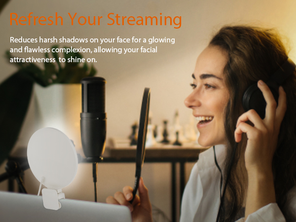 streaming lights