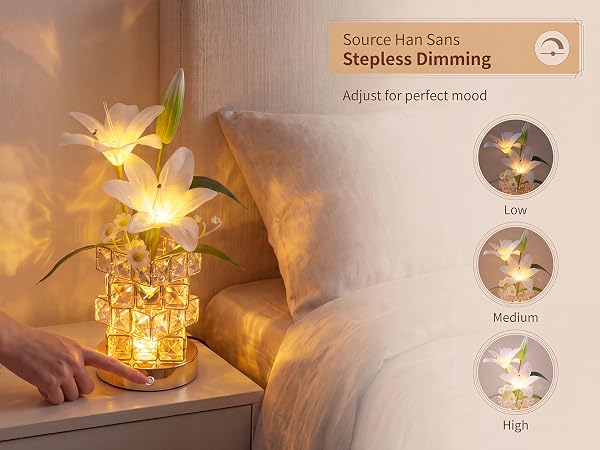 lamps for bedroom