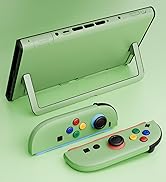 Shell Buttons for Joycon 2