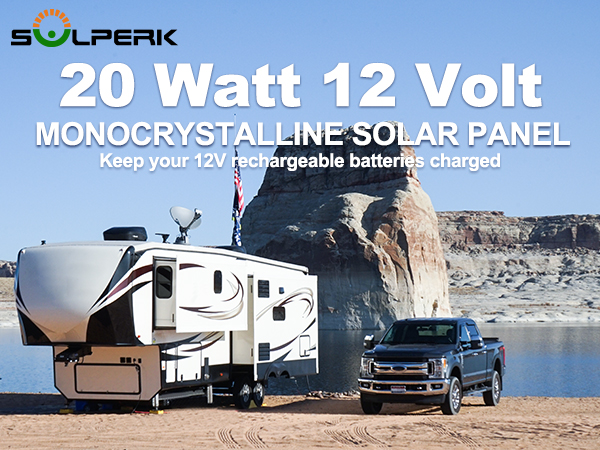 solar battery charger