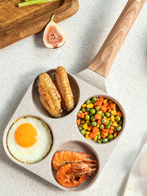 Medical stone egg pot