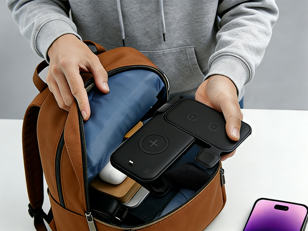 Wireless Charging