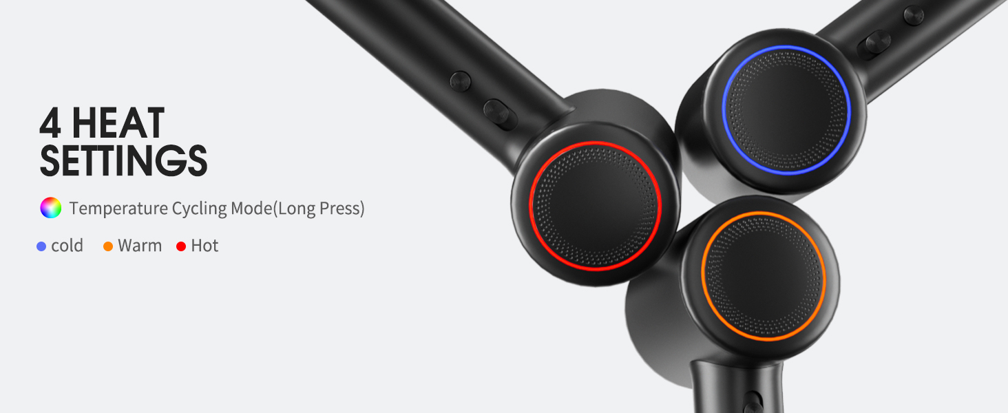 hair dryers for women