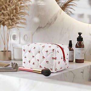 small makeup bag