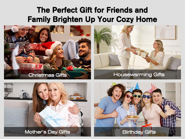 gift floor lamps
