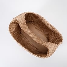 woven bag for women