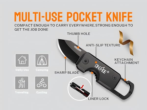stocking stuffers for men,mens stocking stuffers,gifts for men,keychain tool,edc,pocket knfie,