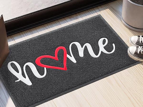 indoor doormat