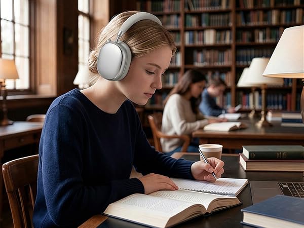 HEADPHONES