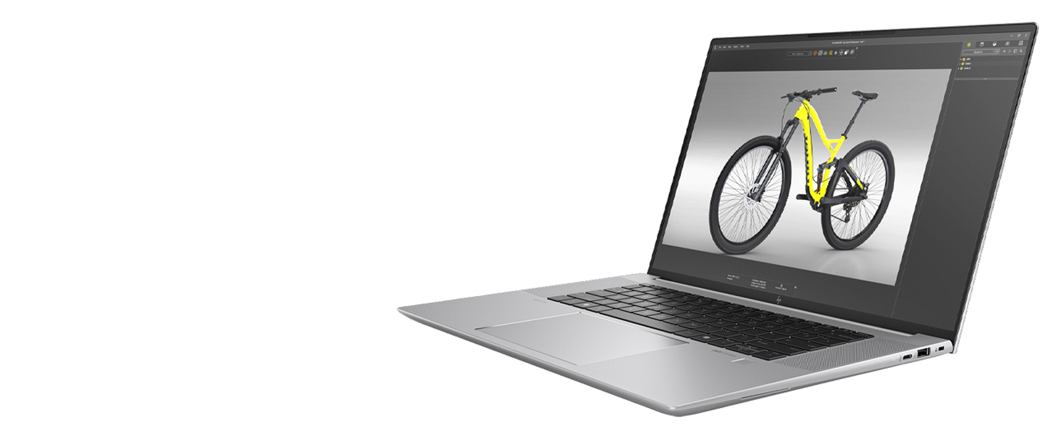 Advanced workflows. Anywhere.