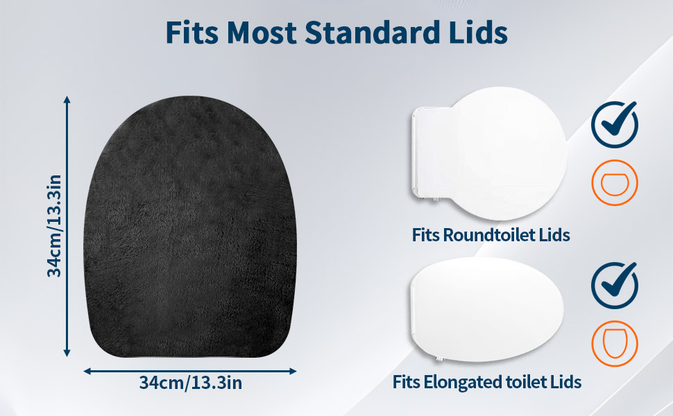 Toilet Cover