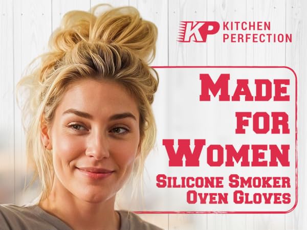 women's oven gloves