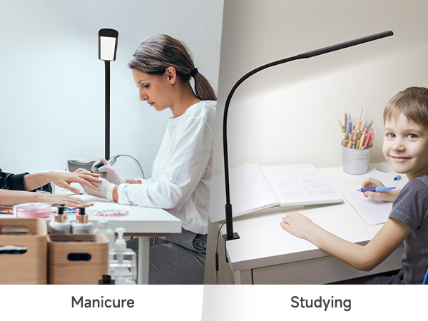 desk lamp