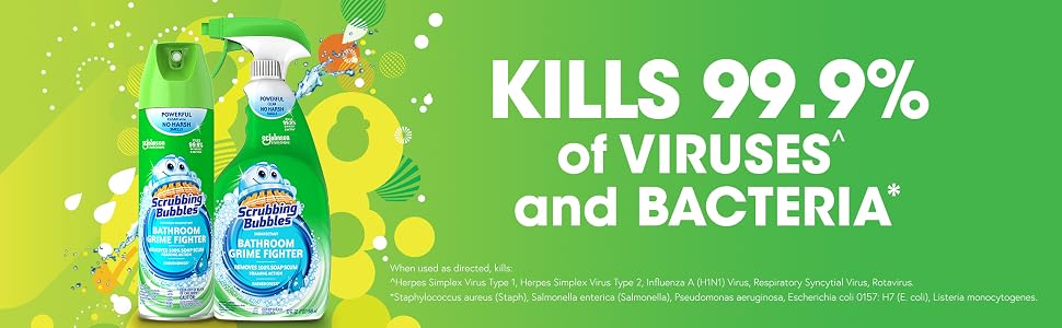virus