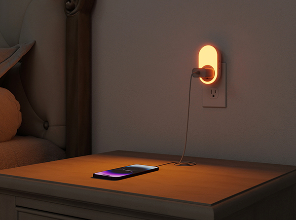 night light for bedroom