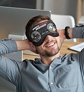 sleep mask blackout
