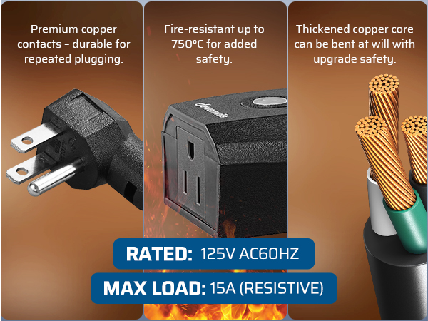 outdoor REMOTE OUTLET