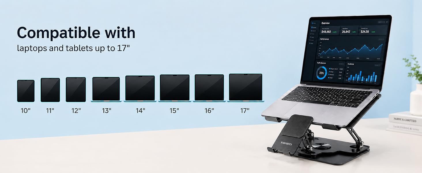 Laptop Cooling Pad