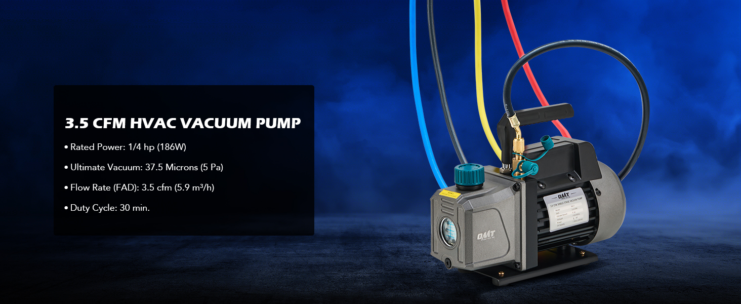 refrigerant gauges hvac