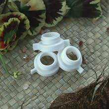 Collar Ring Lifestyle