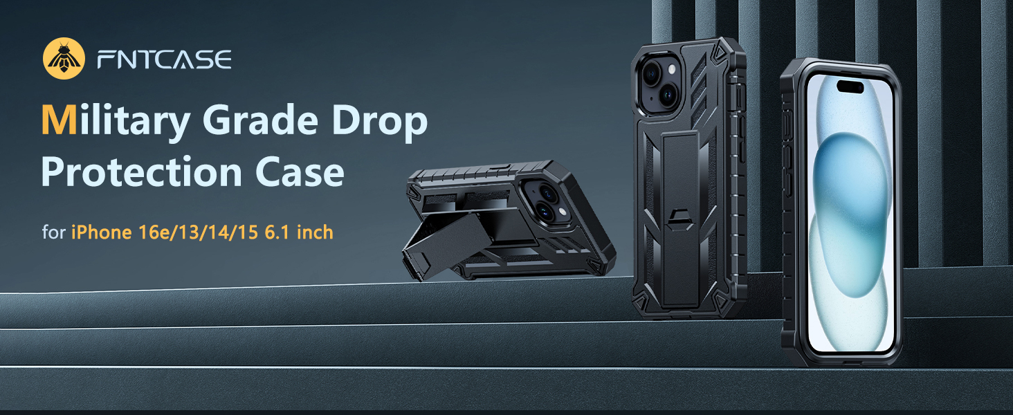 iPhone 15 case