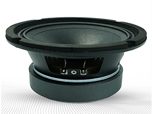 midrange tweeter combo 6.5 inch car audio set high power door speakers component sound