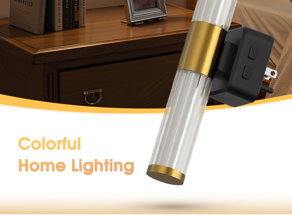 Color Changing Night light