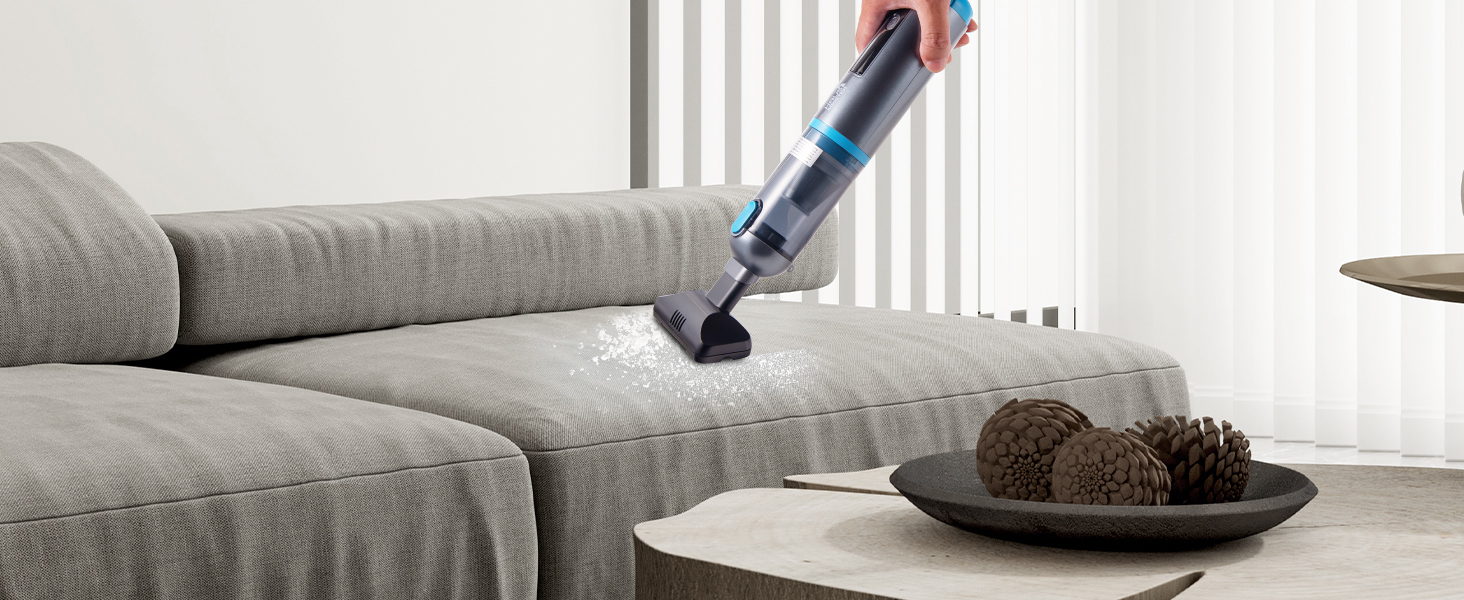 4 IN 1 PORTABLE MINI CORDLESS VACUUM CLEANER