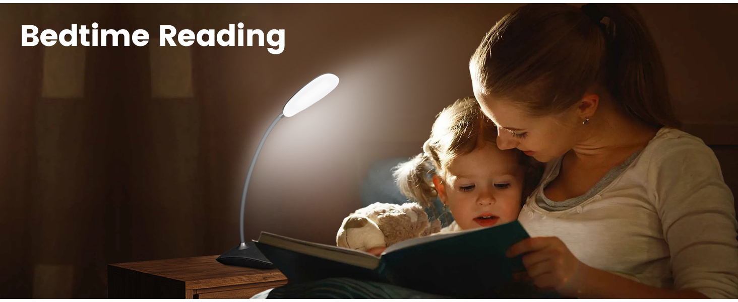wireless desk lamp