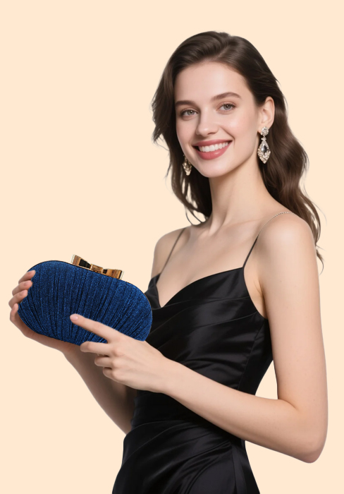 Evening handbag