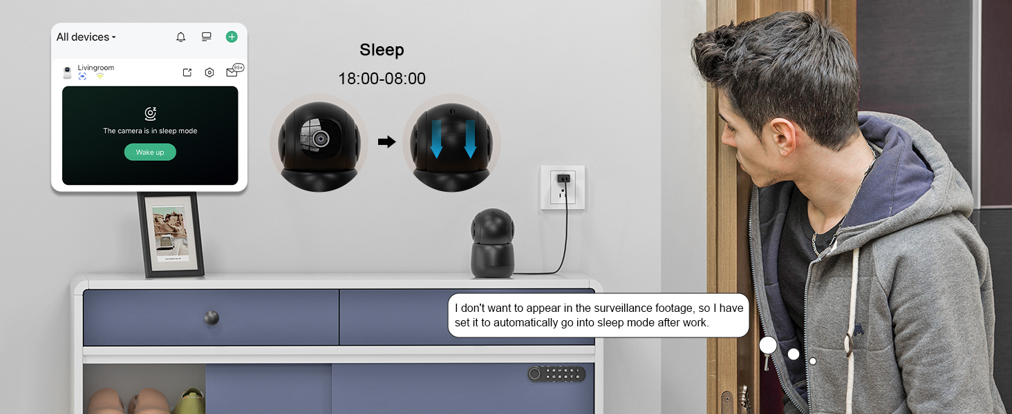 cameras for home security