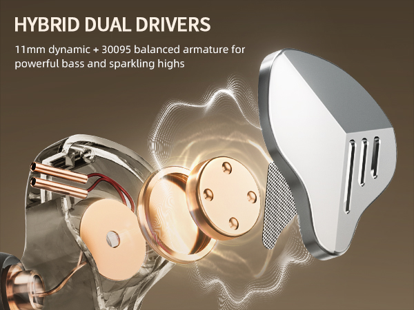 monitor in ear