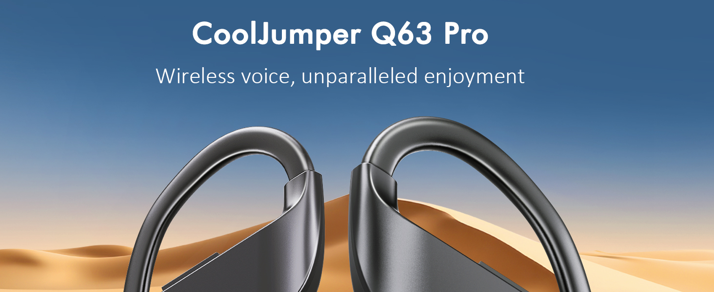 Wireless Bluetooth Earbuds