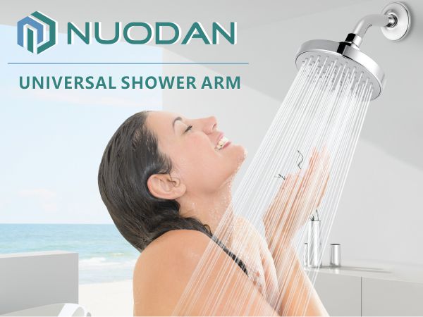 shower head arm
