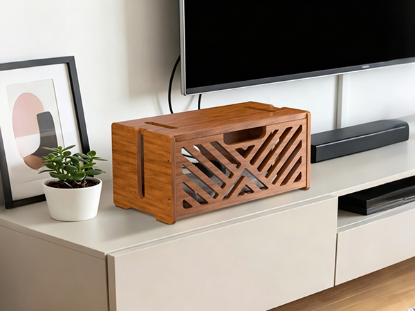 cord box