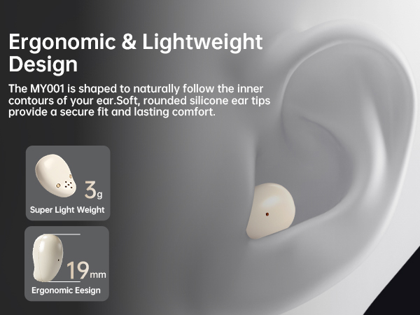 earbuds for small ears