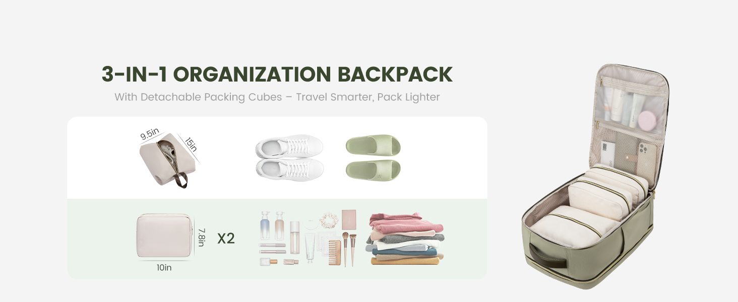 personal item travel bag