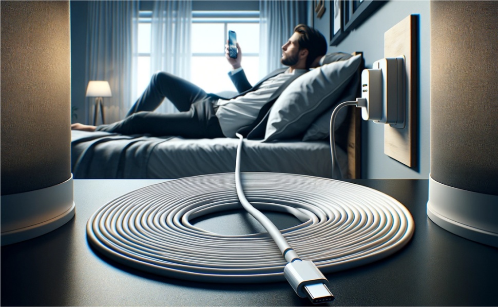 usb c to usb c