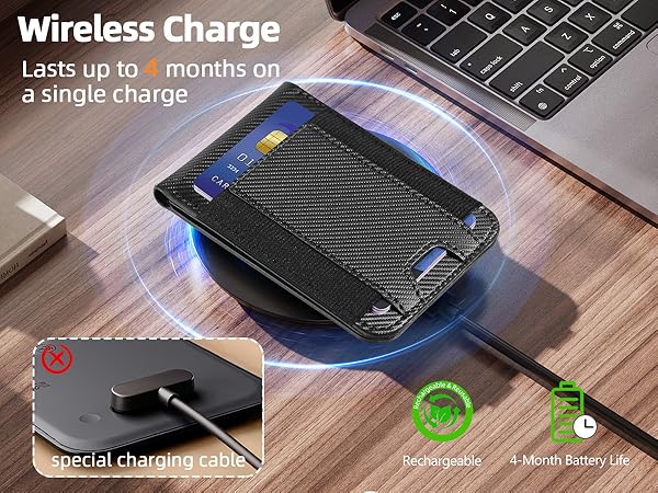 Magnetic Wallet for iphone