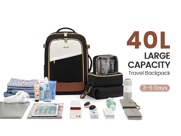 travel backpacks for women carry on